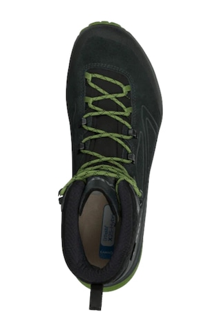 Aku Reactıve Goretex Erkek Bot A668244 Gri