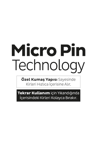 Sleepy Bio Çözünür Yüzey Temizlik Havlusu&Mendili Çay Ağacı&Misket Limonu 6x50 (300 Yaprak)