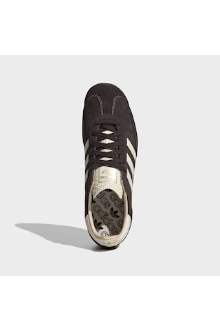 Adidas Kk3642 Sl 72 Rs Erkek Günlük Spor Ayakkabısı Kahverengi