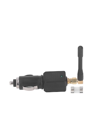 Maiyame Araç Takip Önleyici Gps Sinyal Engelleme Cihazı - 12v/24v, Taşınabilir, Kolay Kurulum