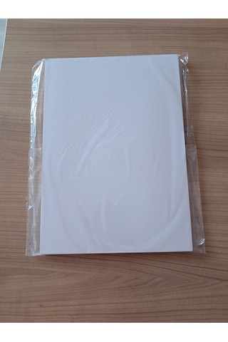 Braille Yazı Kağıdı 50 Li