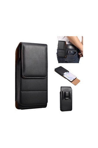 Samsung Galaxy S24 S23 S22 Plus, S23 Fe, S21 Fe Cep Telefonu Kılıfı İle Uyumlu Kemer Taşıma Çantası