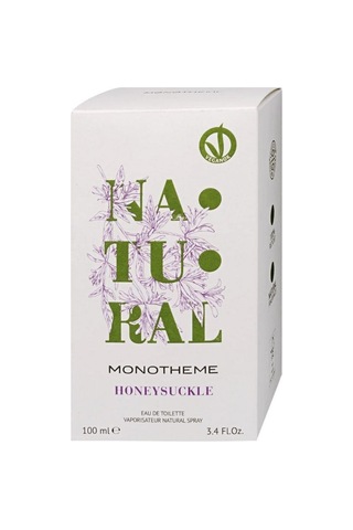 Monotheme Natural Honeysuckle Unisex Parfüm EDT 100 ML