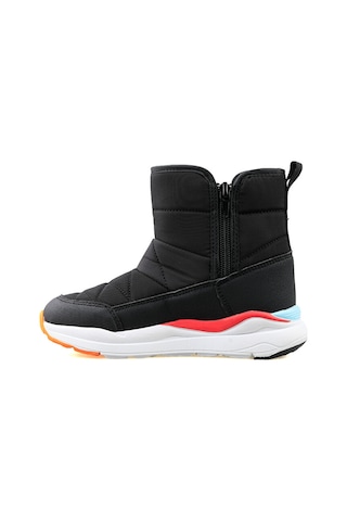 Dudino 14c104 Loop Black Çocuk Outdoor Botu 14c104-loop-black Siyah