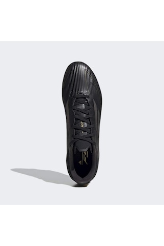 Adidas F50 League Fg-mg Futbol Erkek Krampon Siyah Ie3181 Siyah
