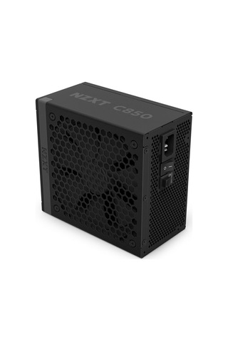 Nzxt PA-8G2BB-EU C850 850W Black 80+ Gold Tam Modüler Atx 3.1 Güç Kaynağı