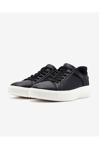 Skechers Erkek Ayakkabı 183177 Blk Siyah Siyah