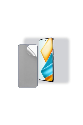 Schitec Honor 90 Gt Uyumlu Ön Yüzey Mat Hidrojel Ekran Koruyucu 89474840
