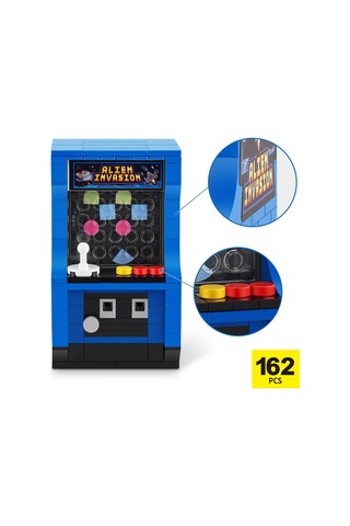 Mnb07000 Max Retro Sürprizi 168 Parça