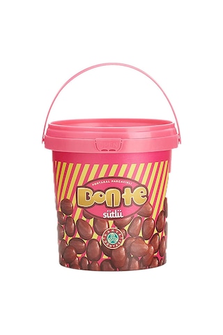 Kahve Dünyası Bonte Portakal Parçacık Kova 4 x 400 G