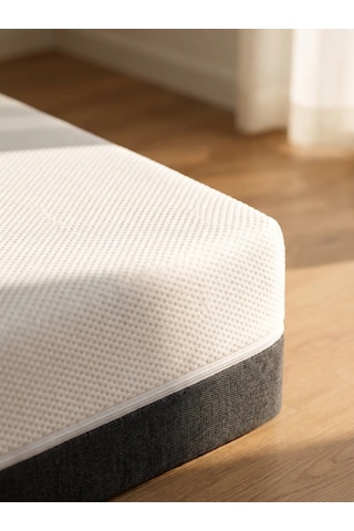 Lateks Yatak Comfort S3, Doğal Lateks Katman Ve Güçlü Destek