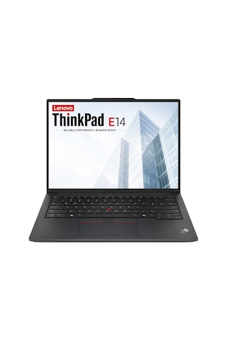 Thinkpad E14 Gen6 21M7009RNP28 Ultra 5 125U 80 GB 4 TB SSD 14" WUXGA W11P Dizüstü Bilgisayar