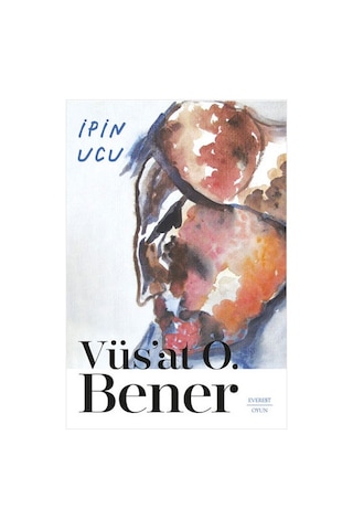 Vüsat O. Bener 4 Kitap Set + Okuma Sticker'ları