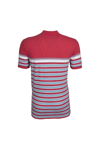 AR-MA Arma Erkek Slim Fit Polo Yaka Tişört Y7tyo7171 001