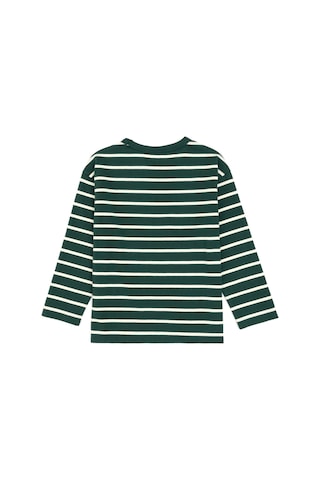 U.s. Polo Assn. Erkek Çocuk Koyu Yeşil Sweatshirt 50316684-vr079 Koyu Yesıl
