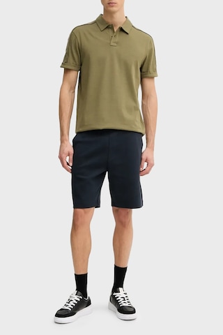 Boss Erkek Short 50537277 404 Lacivert Lacivert
