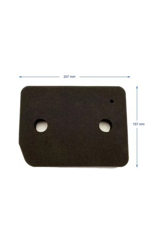 Jikko Miele Tdd230wp İçin Kurutma Makinesi Filtresi. 180448316