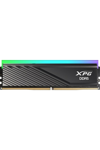 Xpg AX5U6000C3016G-SLABRBK Lancer Blade RGB 16 GB DDR5 6000 MHz CL30 Ram