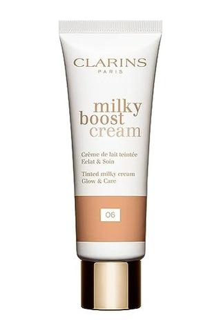 Milky Boost Cream Tinted Milky Cream 06 Bb Krem 45 Ml Diğer