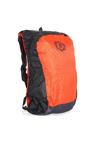 Jr Gear 30d+70d Unisex Sırt Çantası 204136-TUR Çok Renkli