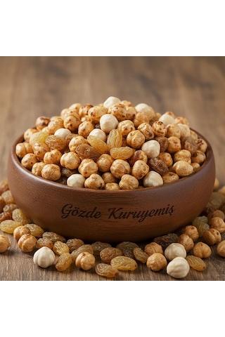 Atom Karışık Premium Kalite 1 Kg Atom Karışık Premium Kalite 1 Kg