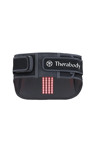 Thermback Led Siyah