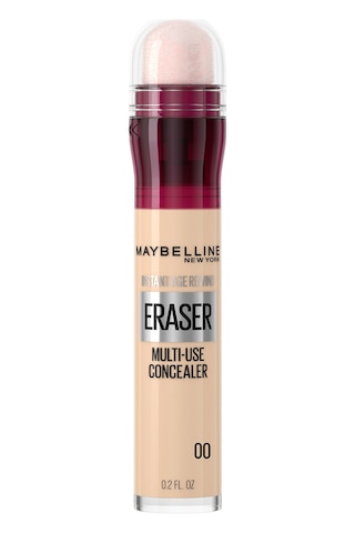 Maybelline New York Instant Anti Age Eraser Kapatıcı 00 Ivory 68 ML