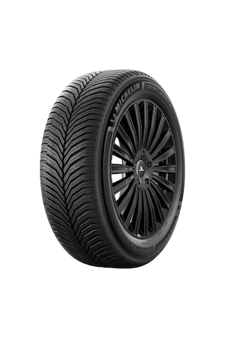 Michelin 215/45 R18 93W Xl Crossclimate 3 Dört Mevsim Lastiği 2026