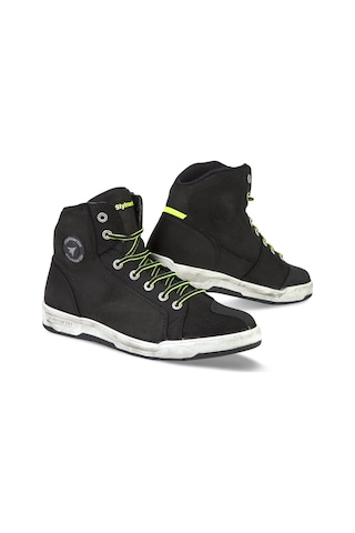 Stylmartin Seattle Evo Siyah Bot