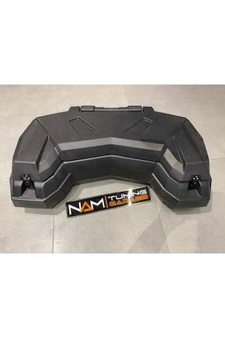 Atv Çantası Atv Çanta Arka Çanta 110 Litre