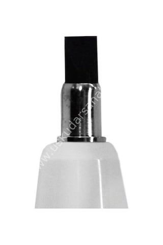 Zig Calligraphy Pen Kaligrafi Kalemi 3.0 MM Düz Siyah