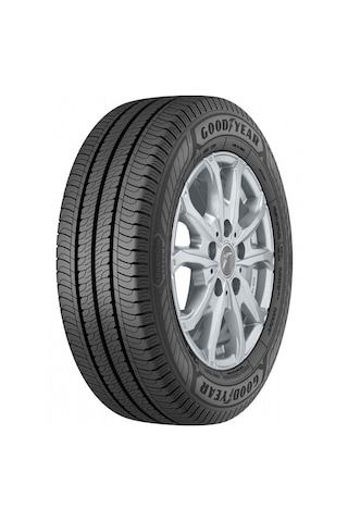 Goodyear 205/65 R16C 107/105T Efficientgrip Cargo 2 Yaz Lastiği 2025