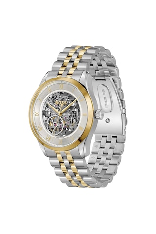 Boss Watches Hb1514237 Erkek Kol Saati Metalik Gri