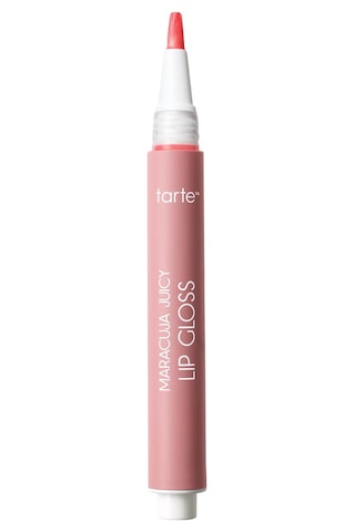 Tarte Maracuja Juicy Lip Gloss - Peptitli Dolgunlaştırıcı Dudak Parlatıcısı - Melon Spritz Diğer