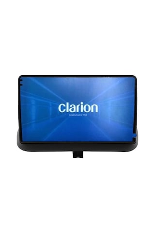 Toyota Corolla Android Multimedya Sistemi 4-64 Clarion 1998-2002
