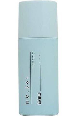 No:561 Erkek Fresh Deodorant 150ml - Mnms150no561deo