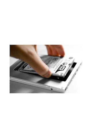 Dıgıtus Cd/Dvd Sürücü Kutuları İçin Ssd/Hdd Montaj Çerçevesi