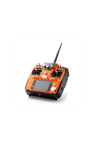 Radiolink AT10II 2.4GHz 12 Kanal Kumanda ve R12DS Alıcı