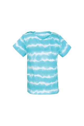 Zeyland Erkek Bebek Mint Honolulu T-Shirt (9Ay-4Yaş)