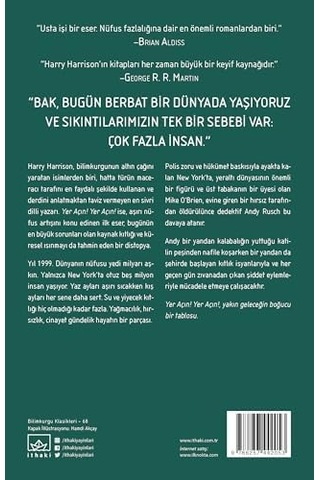 Yer Açın Yer Açın