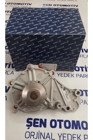 Ford Focus Cmax Courier Pierburg Devirdaim 3m5q5891