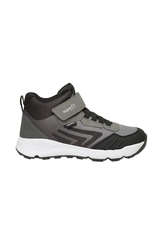 Superfit 000570 Free Ride Sympatex Outdoor Gri Erkek Çocuk Ayakkabı Gri