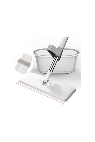 Sones Eller Serbest Ev Büyük Paspas Islak Ve Kuru Zemin Paspası, Stil: Kovalı, Özellikler: 36 Cm 7 Paçavra