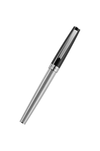 Montegrappa Armonia Greatness Starts Small Isa1mrac Siyah