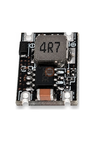 Mini Voltaj Düşürücü Modül 5v 3a Dc-dc Step Down Pcb Tipi