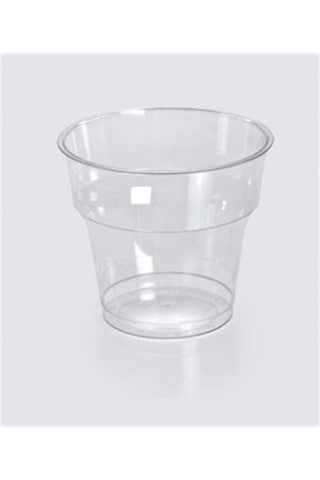 Kristal Bardak 180 Cc 1000'li
