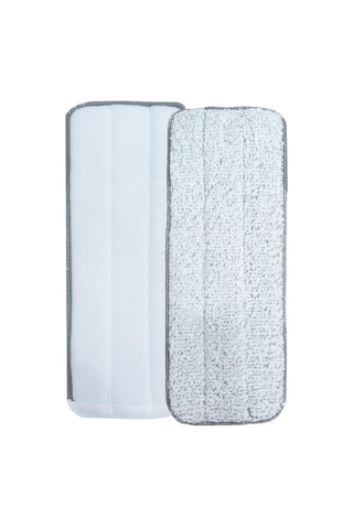 2 Adet Tablet Mop Yedek Bezi, Mop Yedeği
