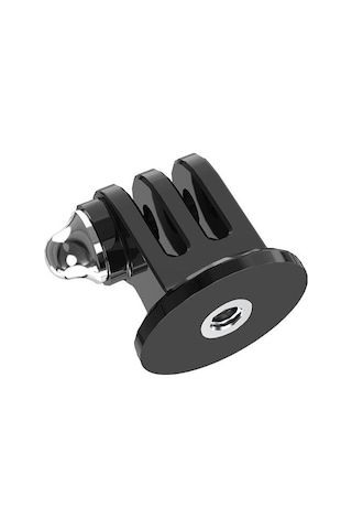 GoPro Aksiyon Kameralar İçin 1/4" Tripod Bağlantı Parçası ( Tüm A