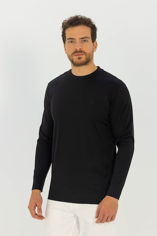Sabri Özel Sweatshirt Siyah