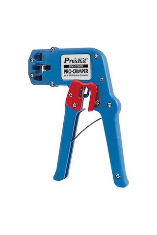 Proskit 8Pk-376Fn Cat5-Rj45 Kablo Sıkma Pensesi